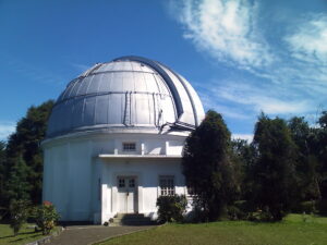 Observatorium Bosscha Observatorium Bosscha