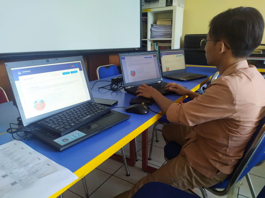 sekolah paket c online bandung 2026 STKIP Pelita Pratama